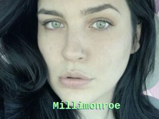 Millimonroe