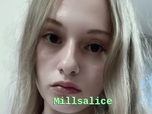 Millsalice