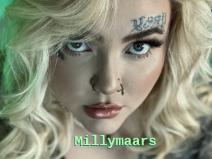 Millymaars