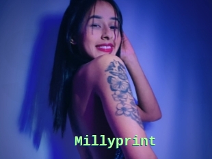 Millyprint