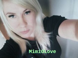 MimiOLove