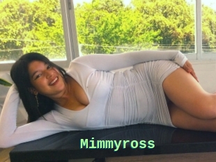 Mimmyross