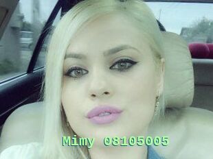 Mimy-08105005