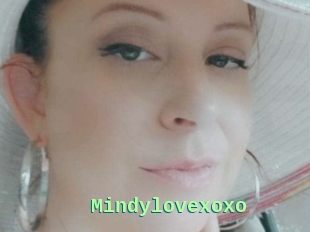 Mindylovexoxo