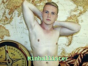 Minhallister