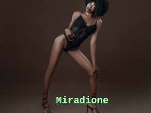 Miradione