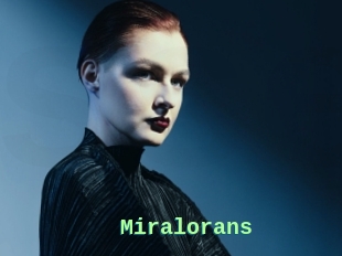 Miralorans