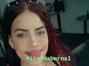 Mirandabernal