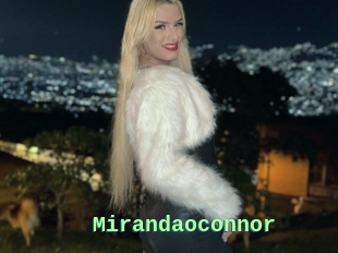 Mirandaoconnor