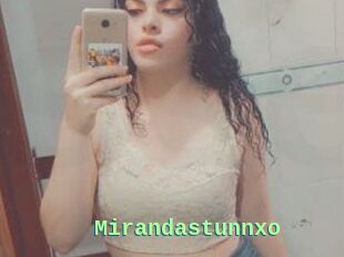 Mirandastunnxo