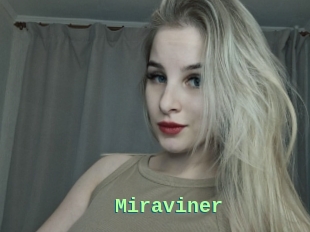 Miraviner