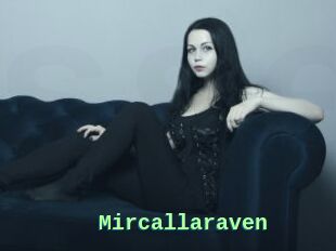 Mircallaraven
