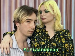 Miriaanddean