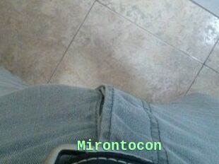 Mirontocon