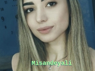 Misandeyali