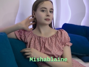 Mishablaine