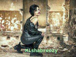 Mishabreezy