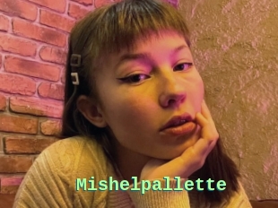 Mishelpallette