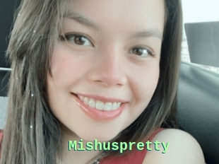 Mishuspretty