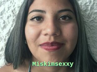 Miskimsexxy