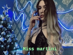 Miss_martini