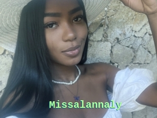 Missalannaly