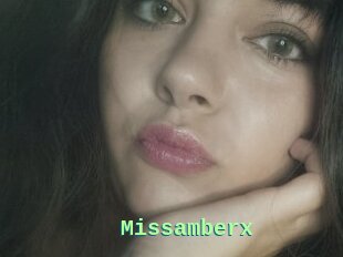 Missamberx