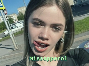 Missapperol