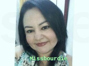 Missbourdie