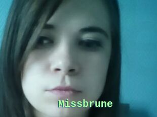 Missbrune