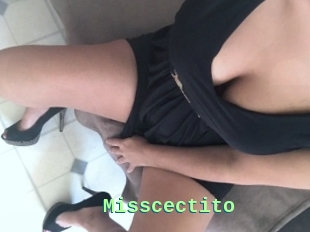 Misscectito