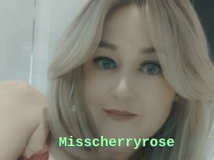 Misscherryrose