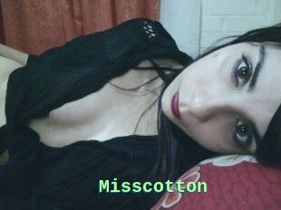 Misscotton