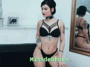 Missdebhora