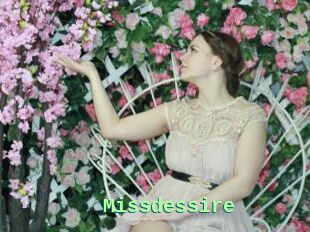 Missdessire