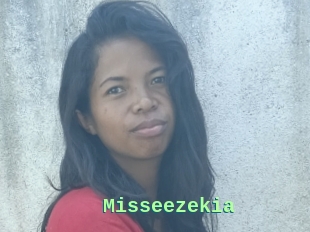 Misseezekia