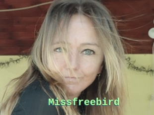 Missfreebird