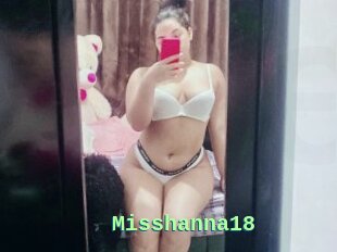 Misshanna18