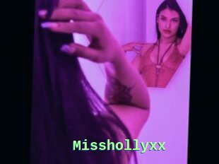 Misshollyxx