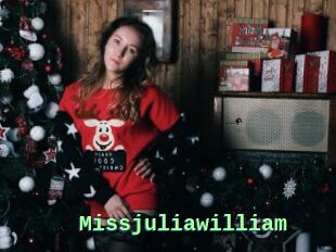 Missjuliawilliam