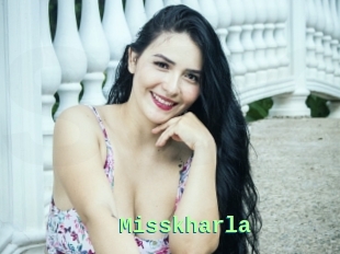 misskharla S Sexe