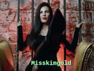 Misskimgold