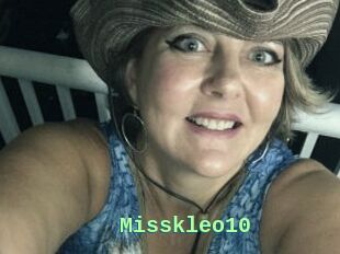 Misskleo10