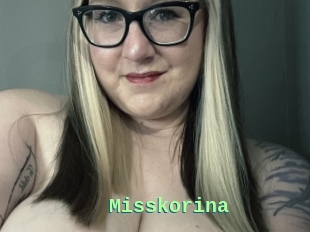 Misskorina