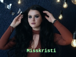 Misskristi
