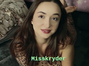 Misskryder