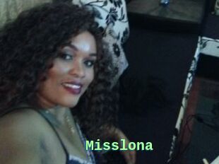 Misslona