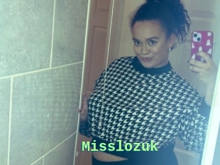 Misslozuk