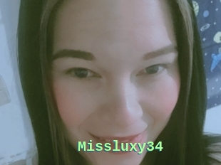 Missluxy34