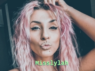 Misslylah